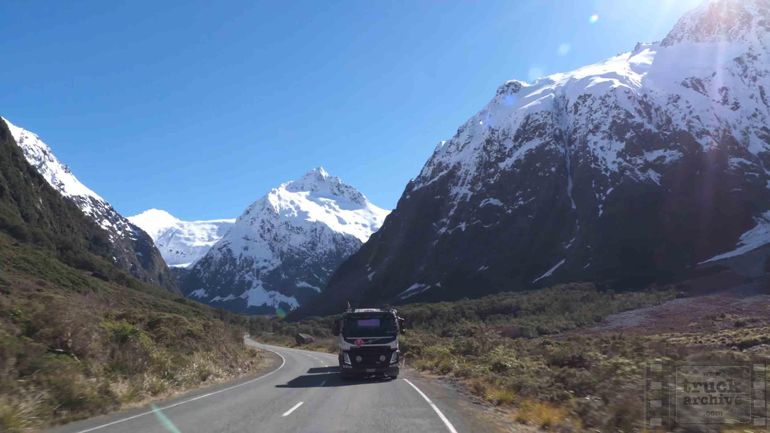 Allied Fiordland Allied Fiordland