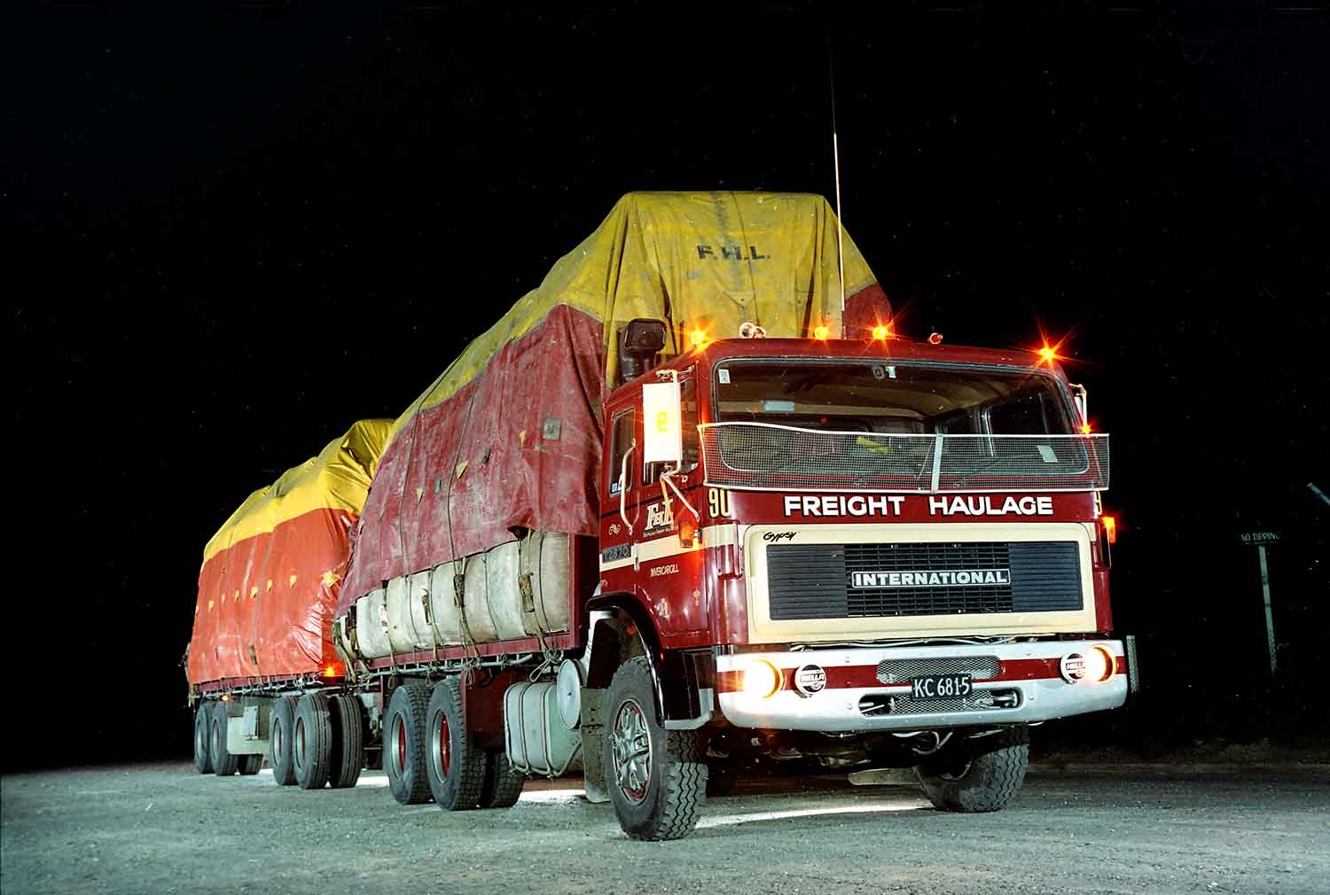 ZC-10 T-line Inter F&L ZC-10 T-line Inter F&L