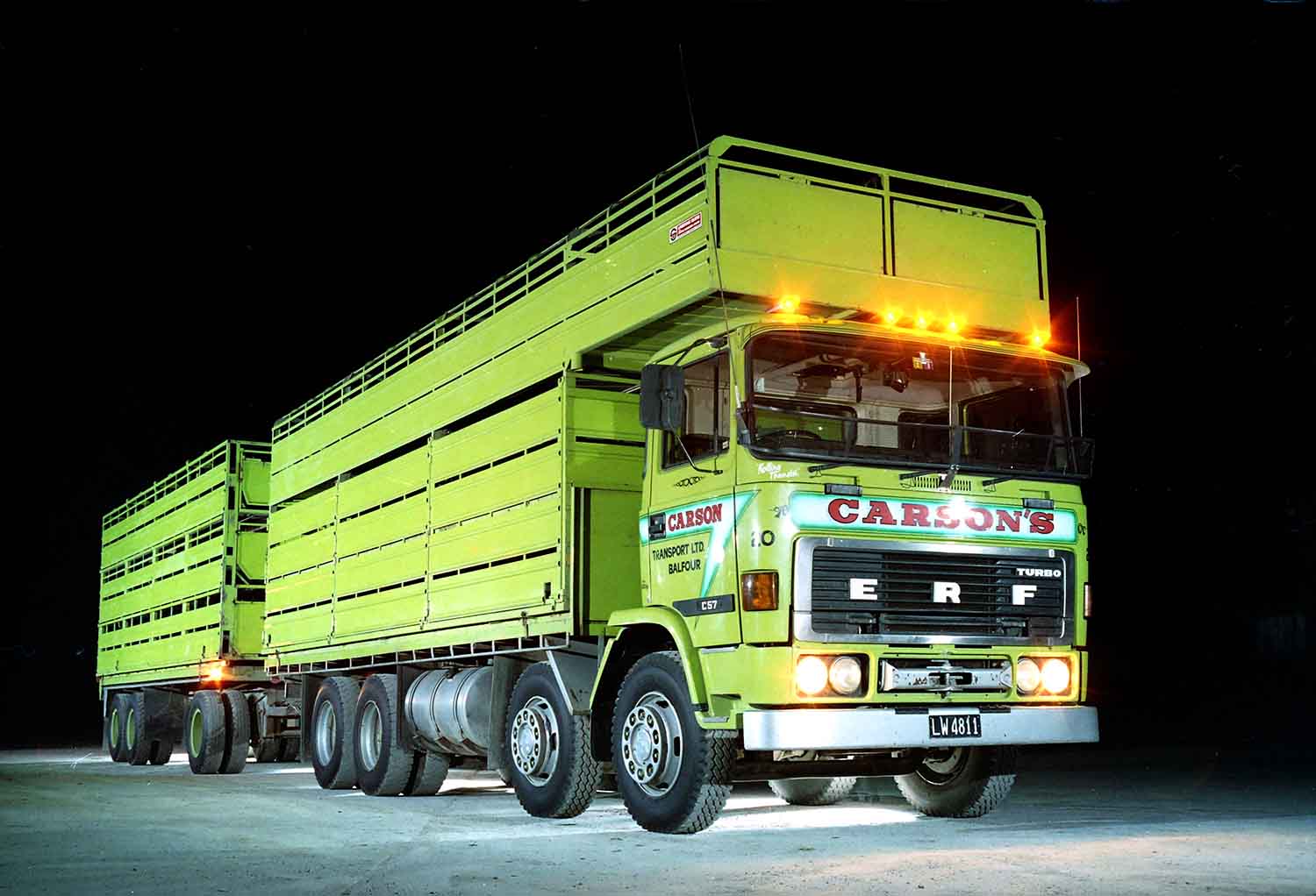 ZC10-ERF Carson ZC10-ERF Carson