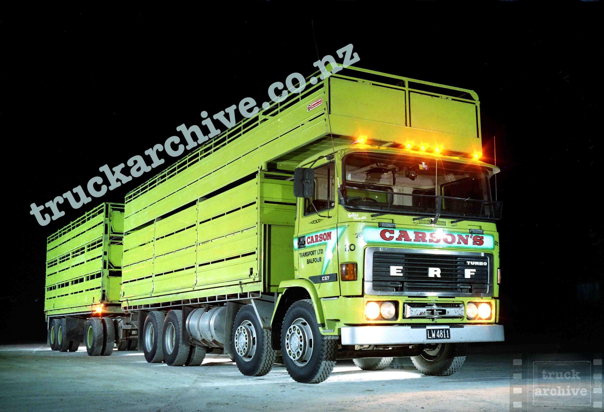 ZC10-ERF Carson W ZC10-ERF Carson W