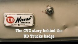 Southland headquartered company - Commercial Vehicle Centre - better known as CVC, marked their 40-year of operations in 2025 and this video celebrates both this, and how Nissan Diesel (now UD Trucks) became so much a feature of the Southland and South Island trucking landscape.
It's a celebration of 60 years of UD in New Zealand, 40 years of CVC and marks 50-years of service by CVC icon - Ken Seyb. CVC - A retrospective 1985-2025
