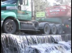 Truck Files Vol 3 Truck Torque goes bush, with Taggertt with their tri-drive Iveco amongst other clips of what it to be a truck driver in New Zealand. Truck Files vol 3 Truck Torque