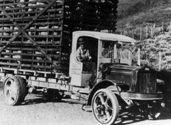 Truck Files 4 - The Long Lap Truck Files 4 - The Long Lap