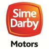 SD Motors Logo