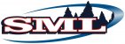 SML Print logo