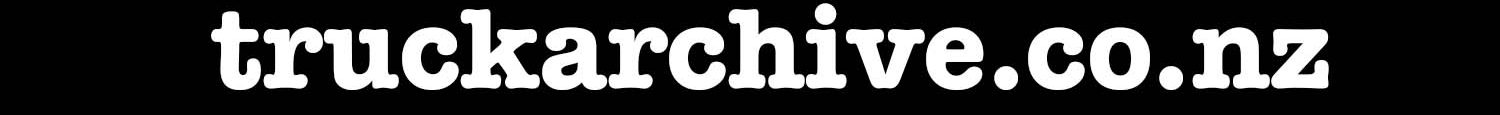 truckarchive header white
